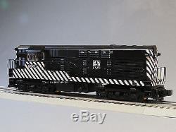 LIONEL ATSF LEGACY H16-44 DIESEL LOCOMOTIVE 2801 santa fe o gauge 6-83397 NEW