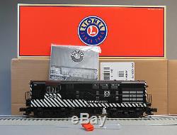 LIONEL ATSF LEGACY H16-44 DIESEL LOCOMOTIVE 2801 santa fe o gauge 6-83397 NEW