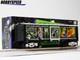 Lionel Beetlejuice 1988 Lighted Boxcar O Gauge Train Illuminated Box Car 2528010