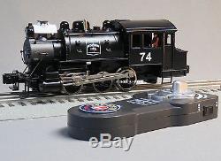 LIONEL BETHLEHEM STEEL LIONCHIEF REMOTE CONTROL TRAIN SET o gauge 6-81270 NEW