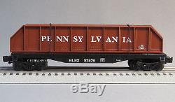 LIONEL BETHLEHEM STEEL LIONCHIEF REMOTE CONTROL TRAIN SET o gauge 6-81270 NEW