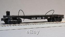 LIONEL BETHLEHEM STEEL LIONCHIEF REMOTE CONTROL TRAIN SET o gauge 6-81270 NEW