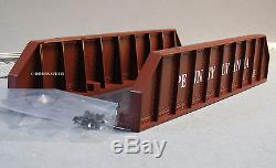 LIONEL BETHLEHEM STEEL LIONCHIEF REMOTE CONTROL TRAIN SET o gauge 6-81270 NEW