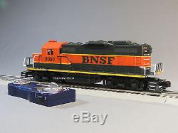 LIONEL BNSF LIONCHIEF PLUS REMOTE CONTROL GP20 DIESEL ENGINE gauge 6-82171 NEW