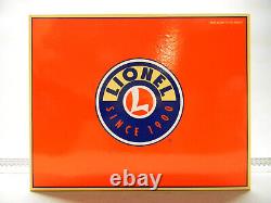 LIONEL BNSF ROTARY GONDOLA 4 PACK O GAUGE burlington northern train 2243010 NEW