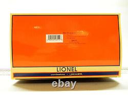 LIONEL BNSF ROTARY GONDOLA 4 PACK O GAUGE burlington northern train 2243010 NEW