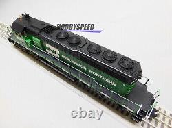 LIONEL BN LEGACY SD40-2 DIESEL LOCOMOTIVE ENGINE #8002 O GAUGE train 2233521 NEW