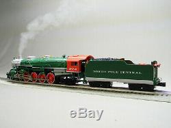 LIONEL BTO NPC LEGACY USRA LIGHT MOUNTAIN MIKADO O GAUGE #1224 steam 1931140 NEW