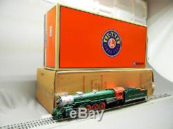 LIONEL BTO NPC LEGACY USRA LIGHT MOUNTAIN MIKADO O GAUGE #1224 steam 1931140 NEW