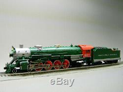 LIONEL BTO NPC LEGACY USRA LIGHT MOUNTAIN MIKADO O GAUGE #1224 steam 1931140 NEW