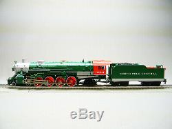 LIONEL BTO NPC LEGACY USRA LIGHT MOUNTAIN MIKADO O GAUGE #1224 steam 1931140 NEW