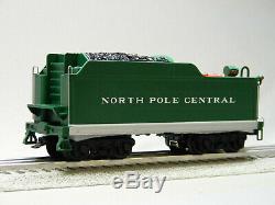 LIONEL BTO NPC LEGACY USRA LIGHT MOUNTAIN MIKADO O GAUGE #1224 steam 1931140 NEW