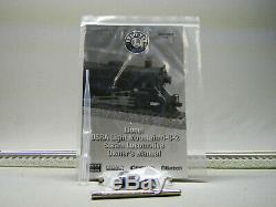 LIONEL BTO NPC LEGACY USRA LIGHT MOUNTAIN MIKADO O GAUGE #1224 steam 1931140 NEW