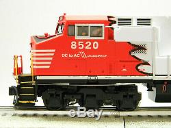 LIONEL BTO O GAUGE NORFOLK SOUTHERN LEGACY C44-9W DIESEL #8570 train 1933630 NEW