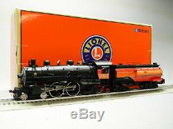 LIONEL BTO O GAUGE SP DAYLIGHT A-6 ATLANTIC LEGACY #3001 steam bluetooth 1931150