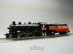 LIONEL BTO O GAUGE SP DAYLIGHT A-6 ATLANTIC LEGACY #3001 steam bluetooth 1931150