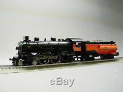 LIONEL BTO O GAUGE SP DAYLIGHT A-6 ATLANTIC LEGACY #3001 steam bluetooth 1931150