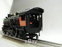 LIONEL BTO O GAUGE SP DAYLIGHT A-6 ATLANTIC LEGACY #3001 steam bluetooth 1931150