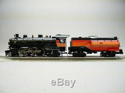 LIONEL BTO O GAUGE SP DAYLIGHT A-6 ATLANTIC LEGACY #3001 steam bluetooth 1931150