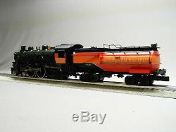 LIONEL BTO O GAUGE SP DAYLIGHT A-6 ATLANTIC LEGACY #3001 steam bluetooth 1931150