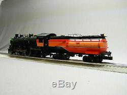 LIONEL BTO O GAUGE SP DAYLIGHT A-6 ATLANTIC LEGACY #3001 steam bluetooth 1931150