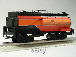 LIONEL BTO O GAUGE SP DAYLIGHT A-6 ATLANTIC LEGACY #3001 steam bluetooth 1931150