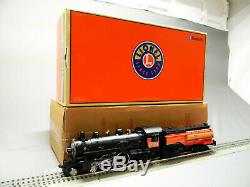 LIONEL BTO O GAUGE SP DAYLIGHT A-6 ATLANTIC LEGACY #3001 steam bluetooth 1931150