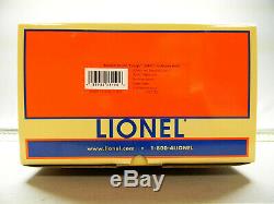 LIONEL BTO O GAUGE SP DAYLIGHT A-6 ATLANTIC LEGACY #3001 steam bluetooth 1931150