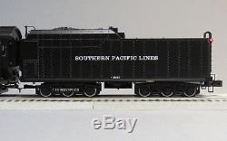 LIONEL BTO SP LEGACY AC-9 STEAM ENGINE & TENDER 3800 O GAUGE train 6-84248 NEW