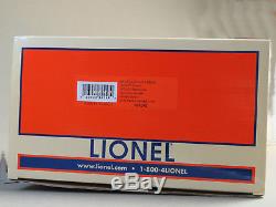 LIONEL BTO SP LEGACY AC-9 STEAM ENGINE & TENDER 3800 O GAUGE train 6-84248 NEW