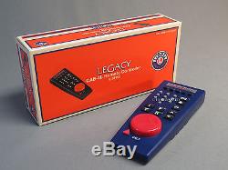 LIONEL CAB 1L REMOTE CONTROLLER O GAUGE train tmcc legacy control 6-37155 NEW