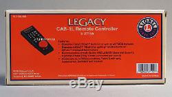 LIONEL CAB 1L REMOTE CONTROLLER O GAUGE train tmcc legacy control 6-37155 NEW