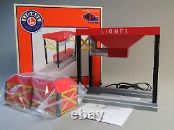 LIONEL COAL LOADING STATION PLUG EXPAND PLAY O GAUGE train accessory 6-81315 NEW