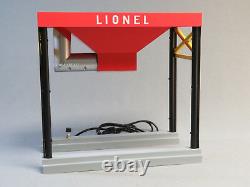 LIONEL COAL LOADING STATION PLUG EXPAND PLAY O GAUGE train accessory 6-81315 NEW