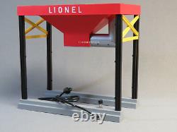 LIONEL COAL LOADING STATION PLUG EXPAND PLAY O GAUGE train accessory 6-81315 NEW