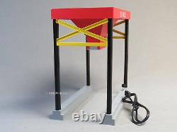 LIONEL COAL LOADING STATION PLUG EXPAND PLAY O GAUGE train accessory 6-81315 NEW