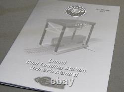 LIONEL COAL LOADING STATION PLUG EXPAND PLAY O GAUGE train accessory 6-81315 NEW