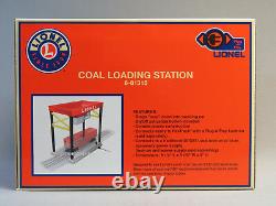 LIONEL COAL LOADING STATION PLUG EXPAND PLAY O GAUGE train accessory 6-81315 NEW