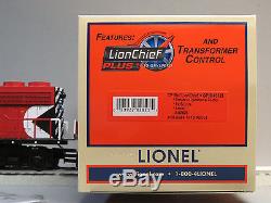 LIONEL CP RAIL GP38 LIONCHIEF PLUS DIESEL LOCOMOTIVE 3128 o gauge train 6-82825