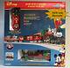 Lionel Disney Christmas Lionchief Rc Bluetooth Train Set O Gauge Minnie 6-83964