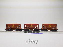 LIONEL DMIR STANDARD O ORE CAR 6 PACK #1 O GAUGE freight railroad 2243220 NEW