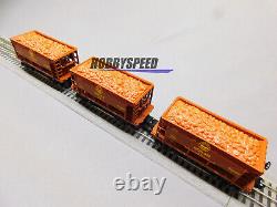 LIONEL DMIR STANDARD O ORE CAR 6 PACK #1 O GAUGE freight railroad 2243220 NEW