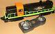 Lionel End Of The Line Express Lionchief Diesel O Gauge Train 1031 6-85253-e New
