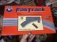 Lionel Fastrack 036 Remote/command Switch Left Hand O Gauge Train 6-81947 New