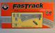 Lionel Fastrack 072 Lh Remote Command Switch Track O Gauge Turnout 6-81953 New