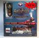 Lionel Hogwarts Express Lionchief Bluetooth Train Set O Gauge Potter 6-83972 New