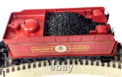LIONEL HOGWART's EXPRESS LIONCHIEF O GAUGE locomotive & Tender 2123140