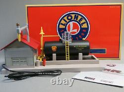 LIONEL KEYSTONE CO. COMMAND CONTROL SMOKE FLUID LOADER o gauge train 6-83634 NEW