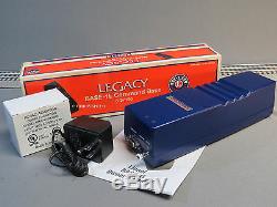 LIONEL LEGACY 1L COMMAND BASE O GAUGE train power pack control 6-37156 NEW