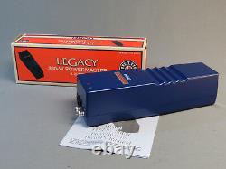 LIONEL LEGACY 360-W POWERMASTER O GAUGE train power house watt 360W 6-82883 NEW